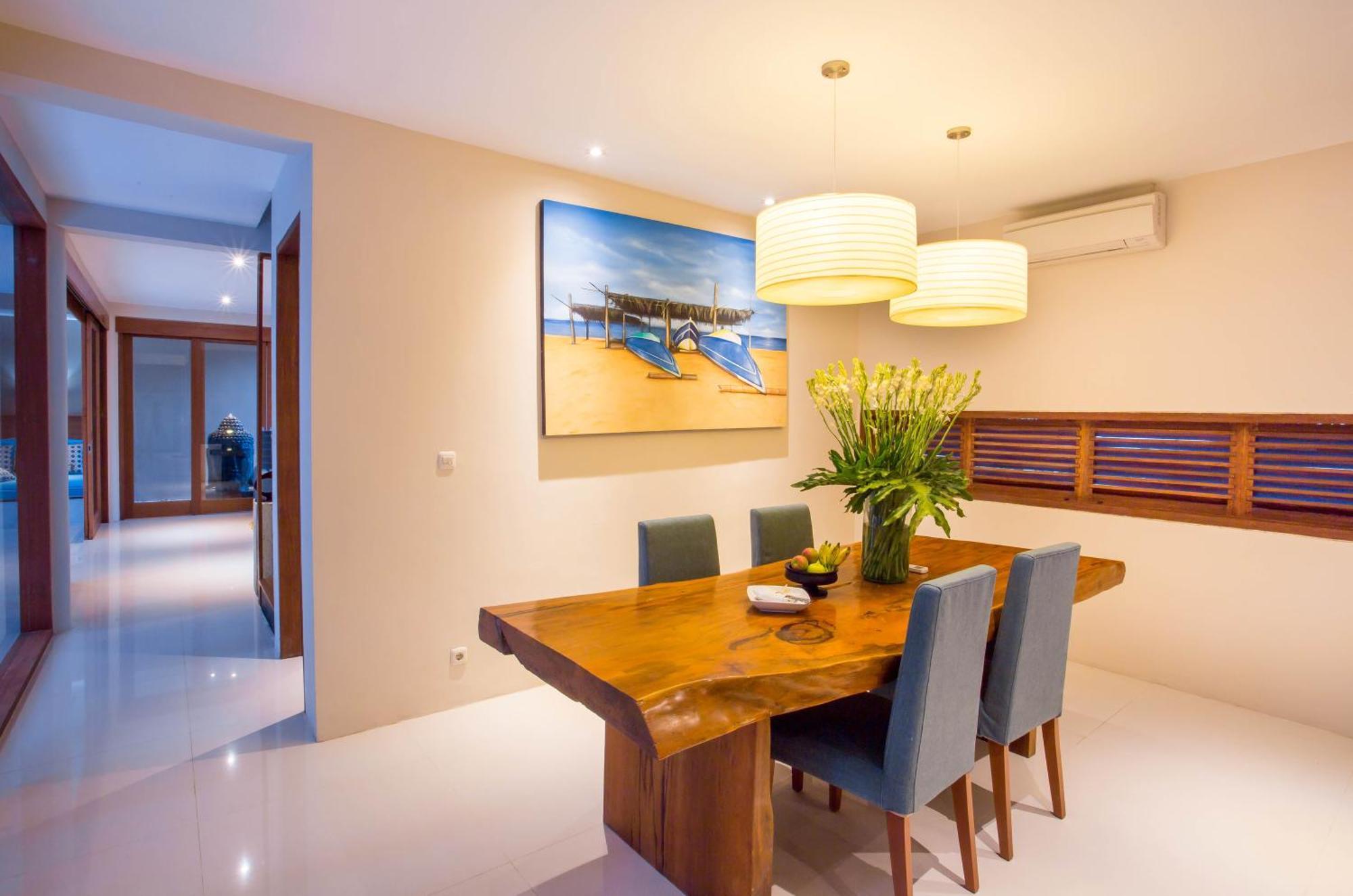 Maca Villas And Residence Umalas Семиньяк Экстерьер фото