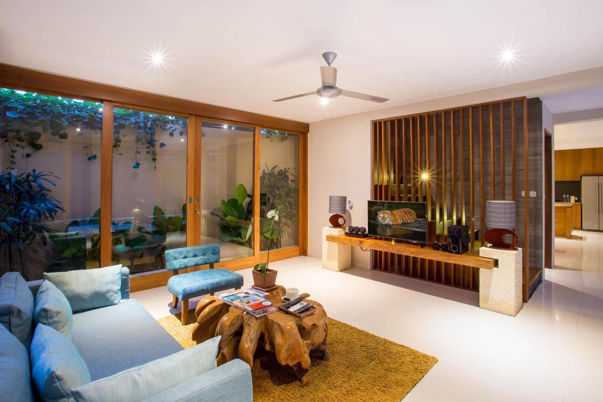Maca Villas And Residence Umalas Семиньяк Экстерьер фото