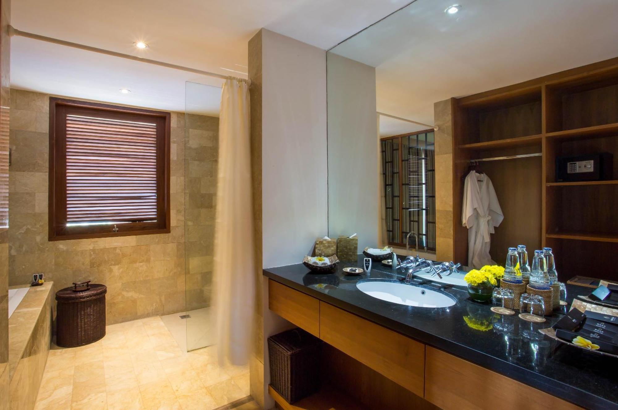 Maca Villas And Residence Umalas Семиньяк Экстерьер фото