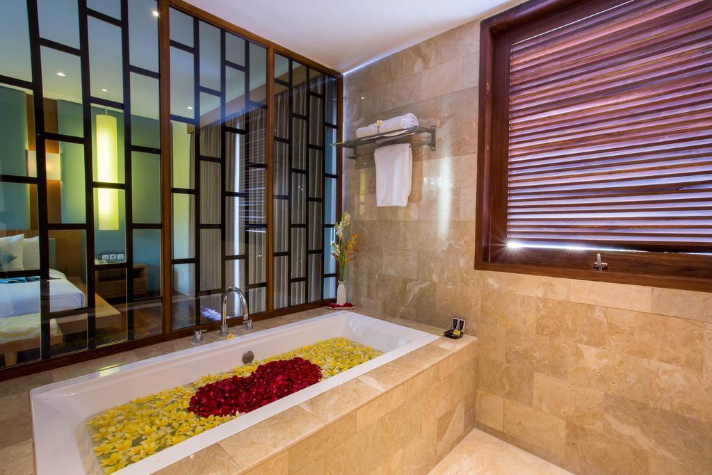 Maca Villas And Residence Umalas Семиньяк Экстерьер фото